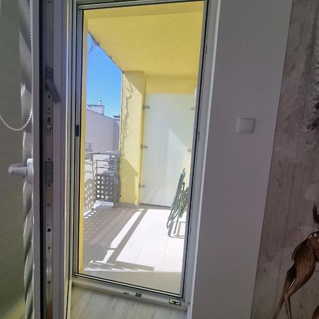 Apartament Marcella - Dwupoziomowy シフィノウイシチェ エクステリア 写真