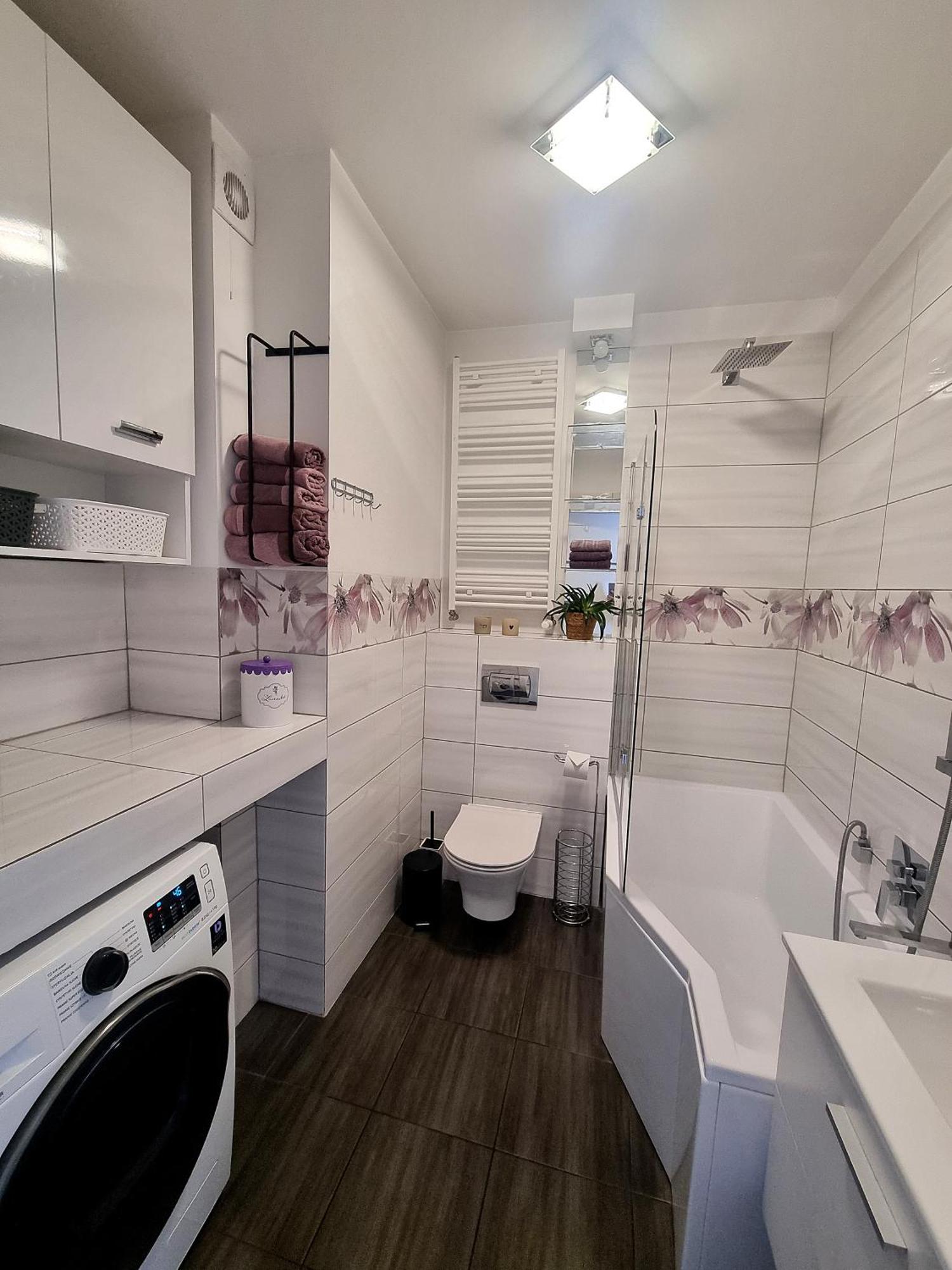 Apartament Marcella - Dwupoziomowy シフィノウイシチェ エクステリア 写真