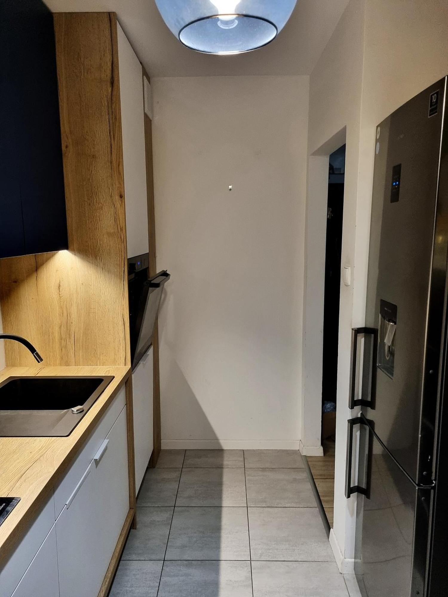 Apartament Marcella - Dwupoziomowy シフィノウイシチェ エクステリア 写真