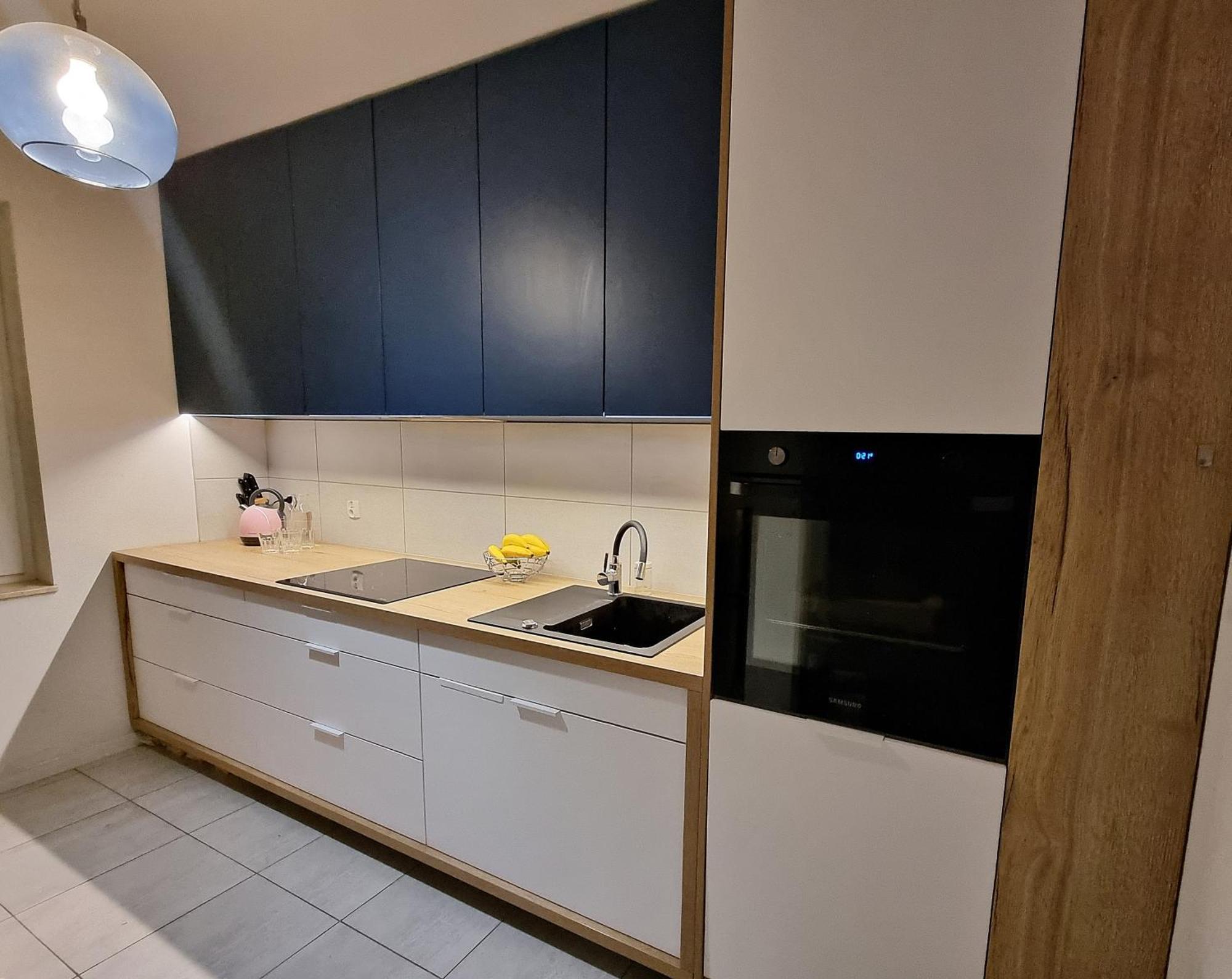 Apartament Marcella - Dwupoziomowy シフィノウイシチェ エクステリア 写真