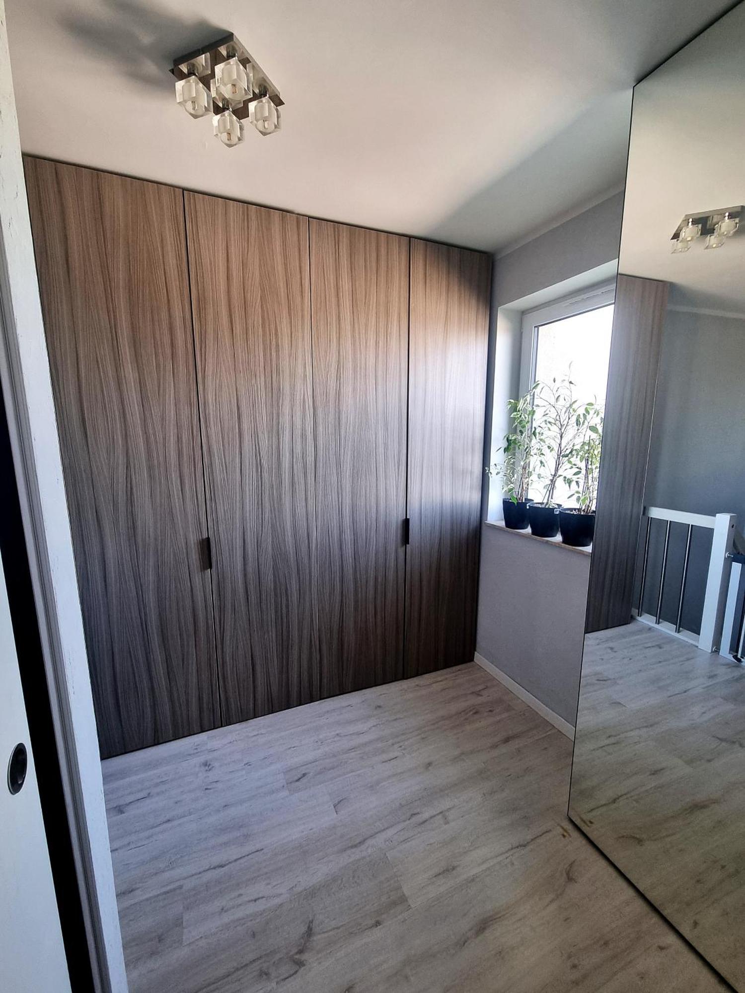Apartament Marcella - Dwupoziomowy シフィノウイシチェ エクステリア 写真