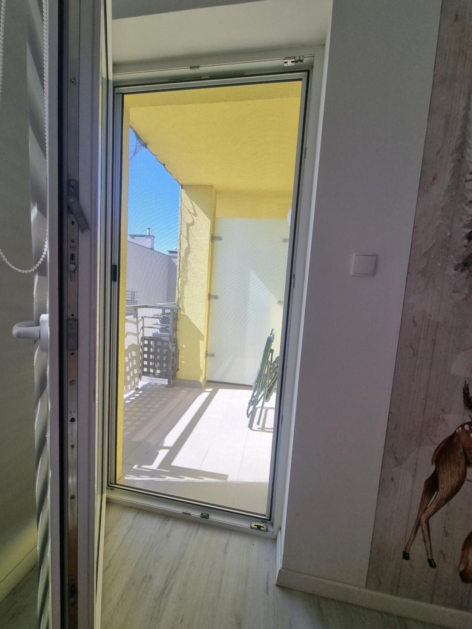 Apartament Marcella - Dwupoziomowy シフィノウイシチェ エクステリア 写真